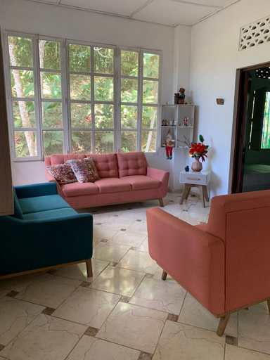 Others 4, HOSTAL ARCADIA MINCA, Santa Marta (Dist. Esp.)