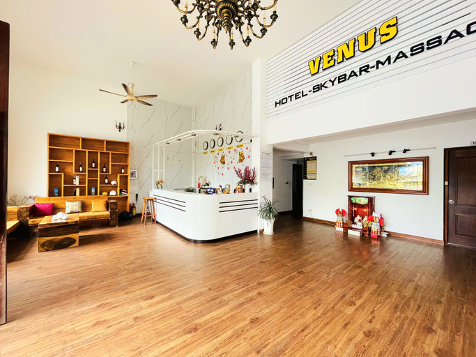 Others 2, Venus Hotel Phu Quoc, Phú Quốc
