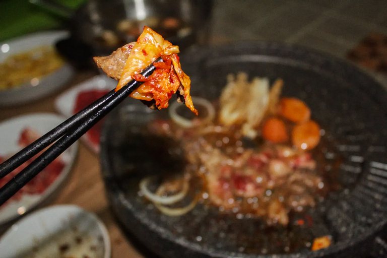 Food & Drinks 4, Adiwarna Homestay Batu, Malang