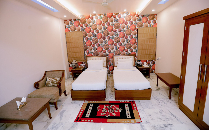 Bedroom 28