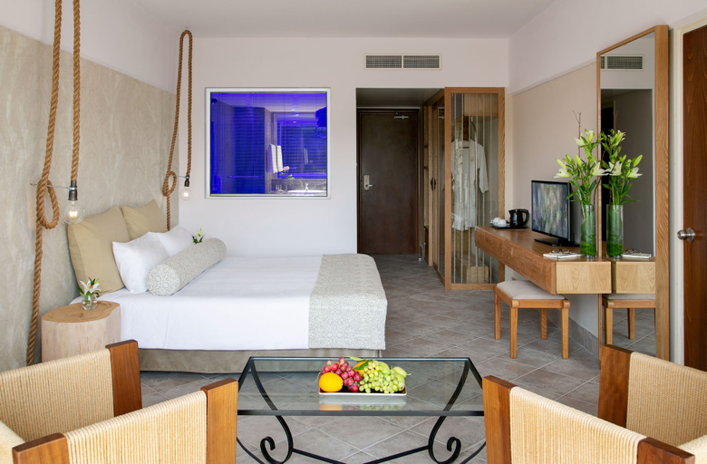 Bedroom 3, Azia Resort and Spa