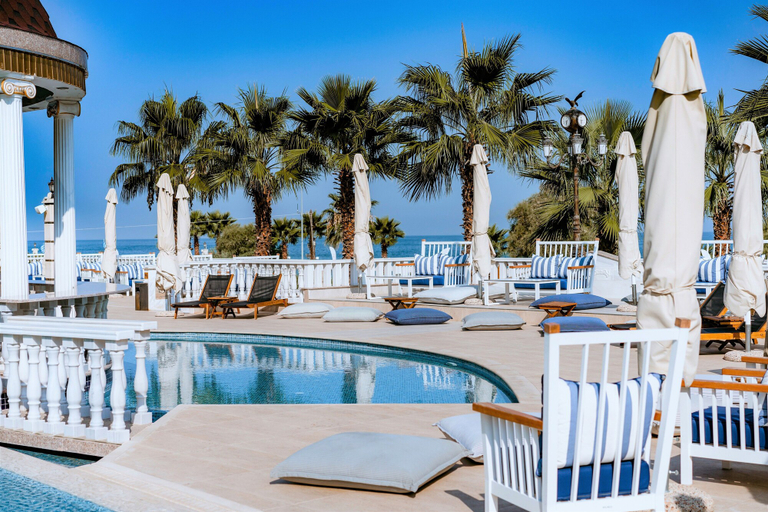 Sport & Beauty 3, Wellness Santa Hotel - Adults Only, Central Macedonia