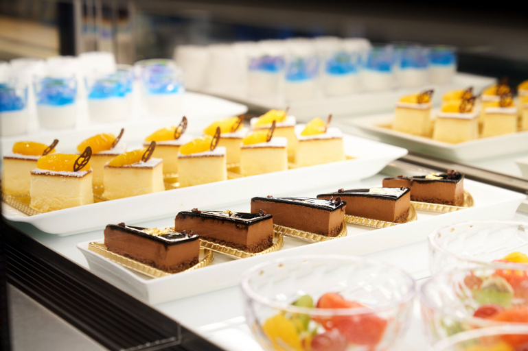 Food & Drinks 5