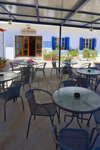 Food & Drinks 5, Hotel Rodon, South Aegean
