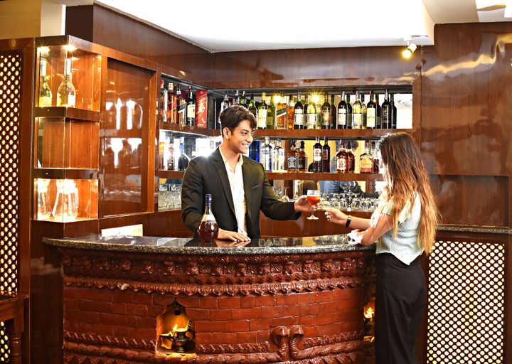 Food & Drinks 5, Capital Boutique Hotel, Bagmati