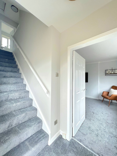 Others 4, Quirky Family Home in Glasgow, Glasgow