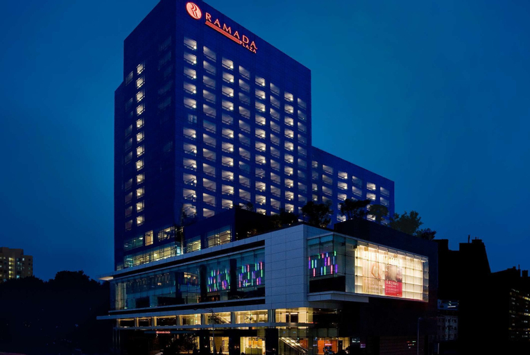 Ramada Plaza Suwon, Suwon