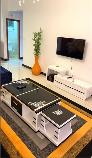 Others 2, Stunning 3-bed Apartment in Nairobi, Kibra