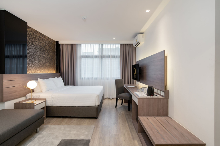 Bedroom 13