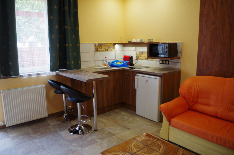 Others 5, Aranyhal Apartmanház, Hévíz/Keszthely