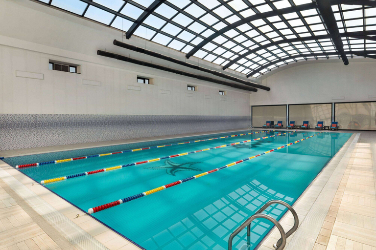 Sport & Beauty 2, Wyndham Baku, Baku