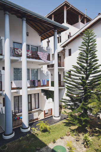 Exterior & Views 2, Neptune Bay Hotel, Habaraduwa