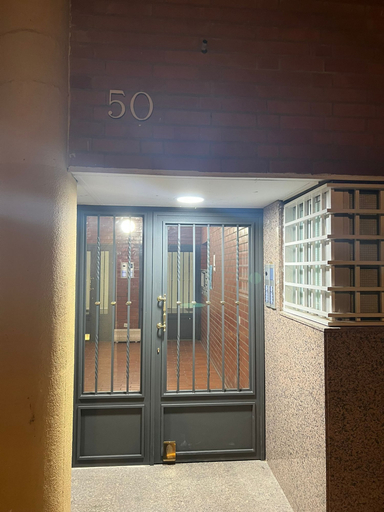 Exterior & Views 2, Alojamiento Buenos Aires, Madrid
