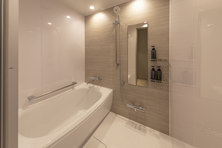 Bathroom 4