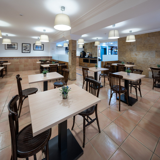 Food & Drinks 5, Hotel Ripoll, Girona