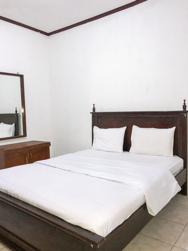 Bedroom 2, Villa Banny 1, Bogor