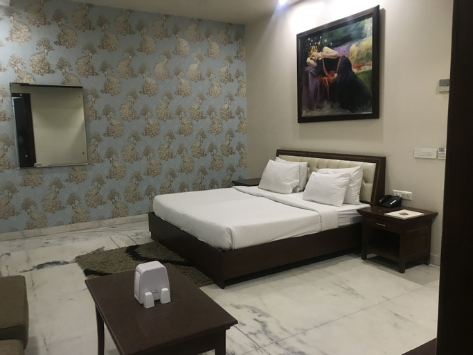 Bedroom 15