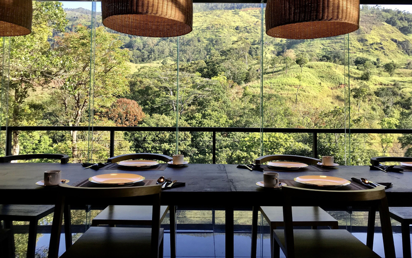 Food & Drinks 5, Romance Valley, Hildummulla