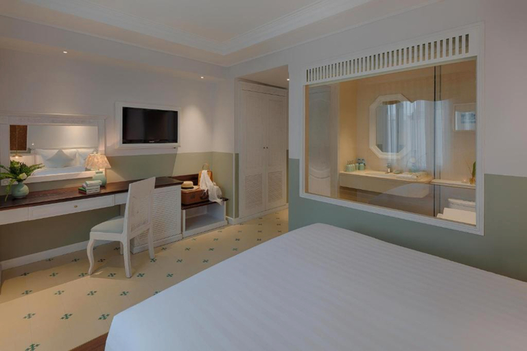 Bedroom 30