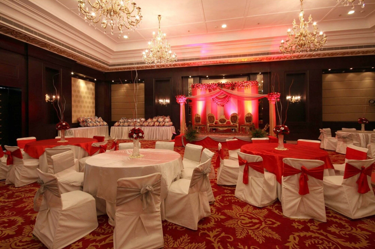 Food & Drinks 5, FAIRLEY's HOTEL&RESORTS, Delhi