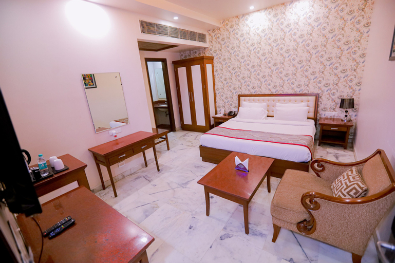 Bedroom 26