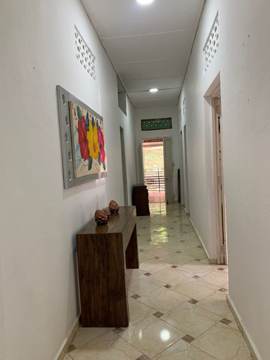 Others 5, HOSTAL ARCADIA MINCA, Santa Marta (Dist. Esp.)