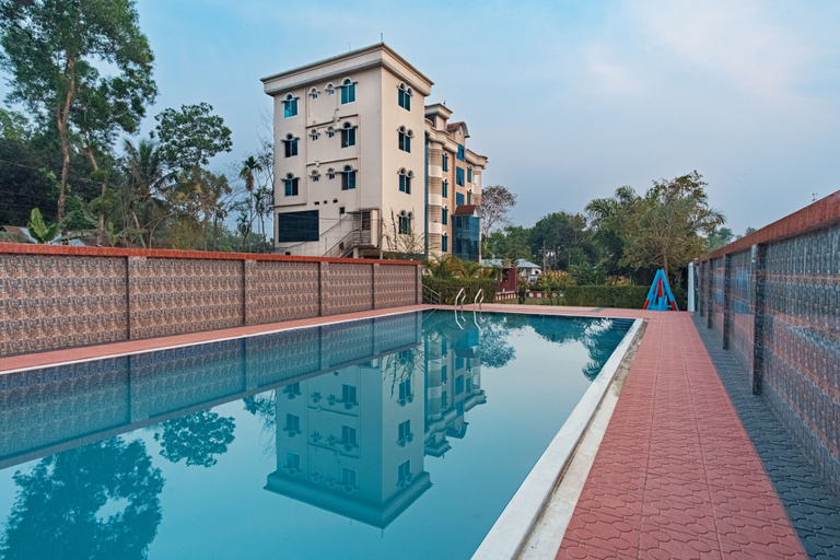 Sport & Beauty 5, Grand Selim Resort, Moulvibazar