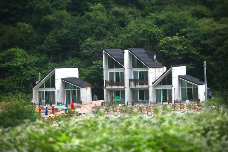 Exterior & Views 2, Moon On The Cloud, Yeongwol