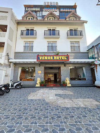 Exterior & Views 1, Venus Hotel Phu Quoc, Phú Quốc