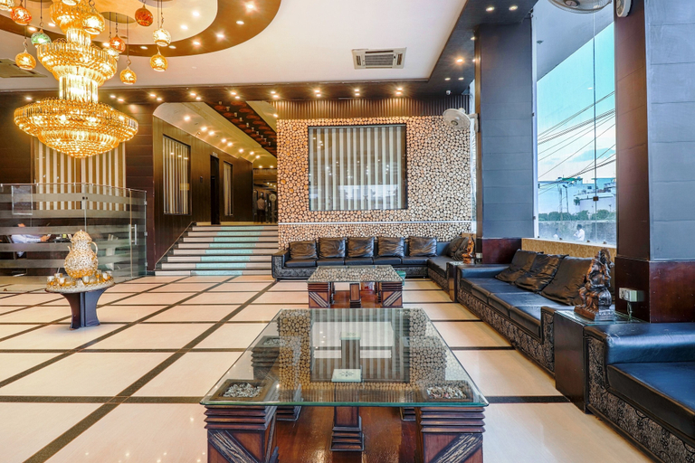 Others 5, Hotel Grand Shiva, Hardwar