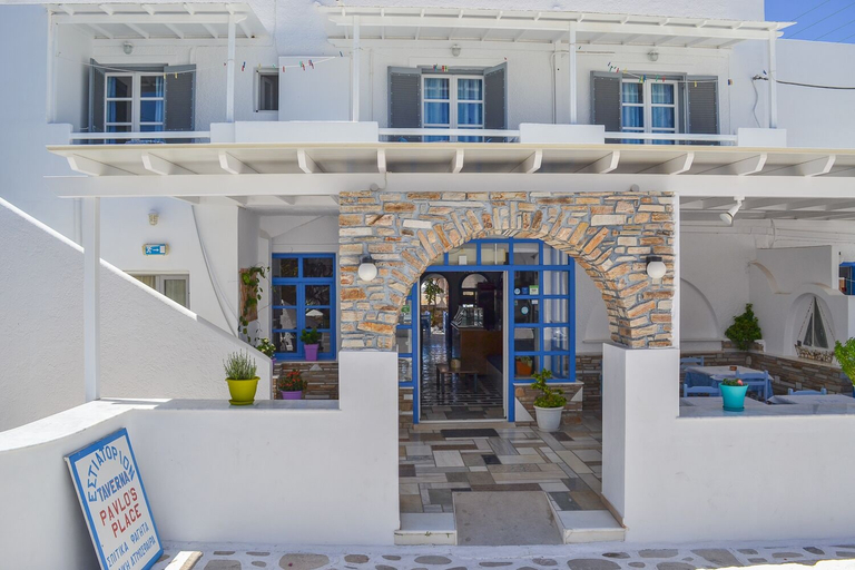 Exterior & Views 2, Pavlos Place, South Aegean