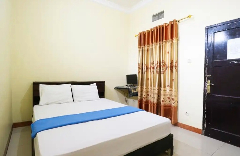 Bedroom 2, Hotel Serasi 2, Tangerang