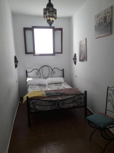 Bedroom 3, The medina hostel, Tanger-Assilah
