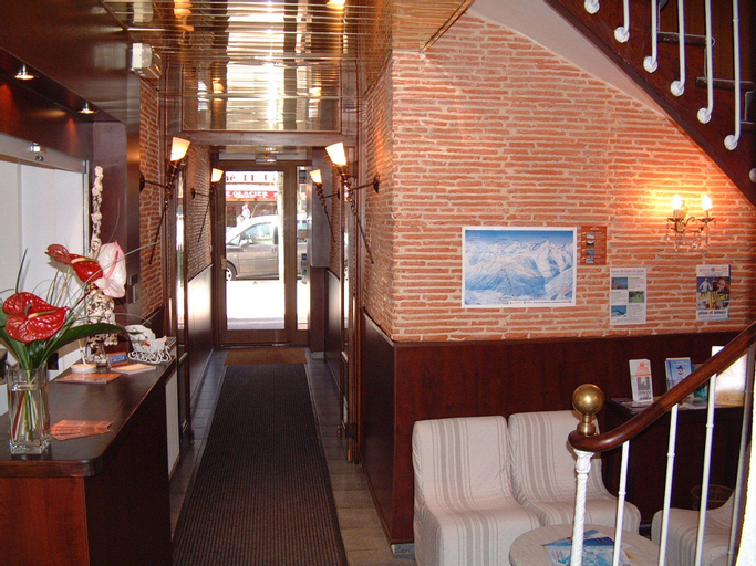 Public Area