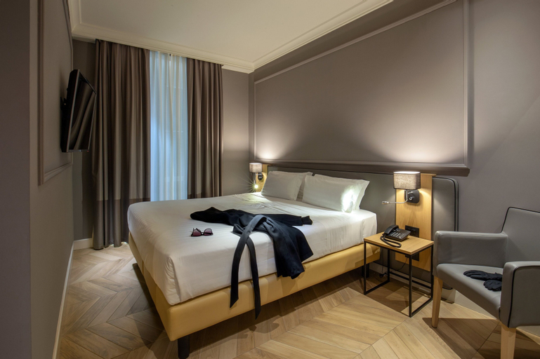 Bedroom 23