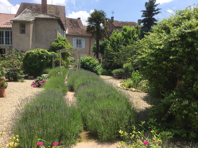 Exterior & Views 2, L'Arbre d'Ange, Vienne