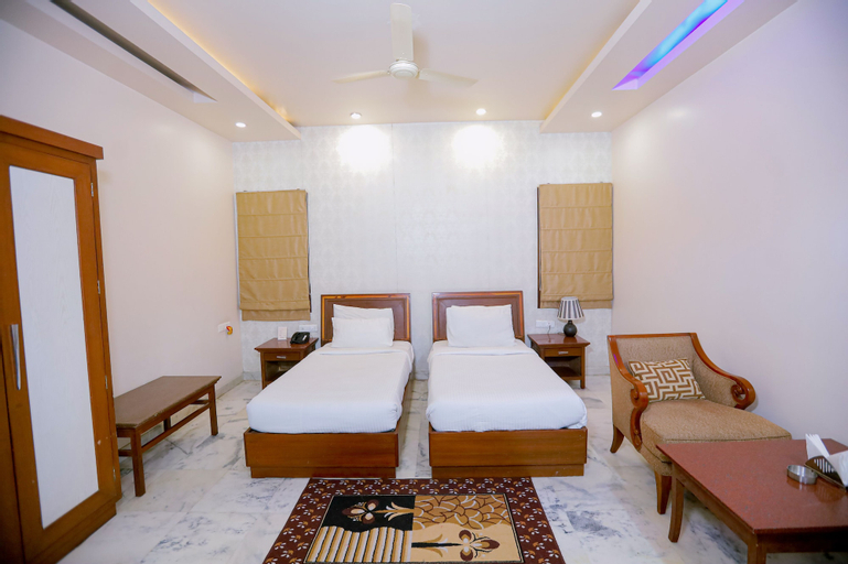 Bedroom 24