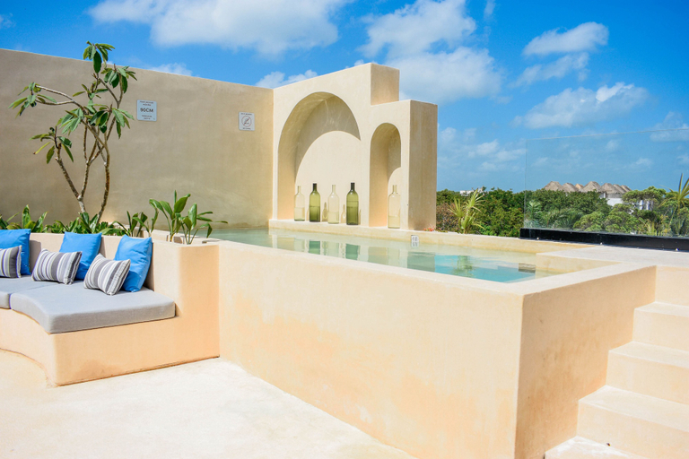 Sport & Beauty 5, Eterna Tulum, Cozumel
