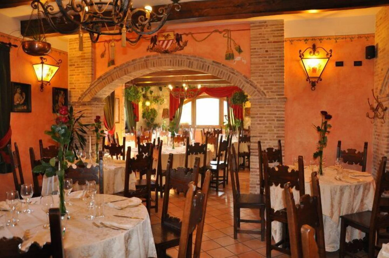 Food & Drinks, Hotel Ristorante Le Gole, L'Aquila
