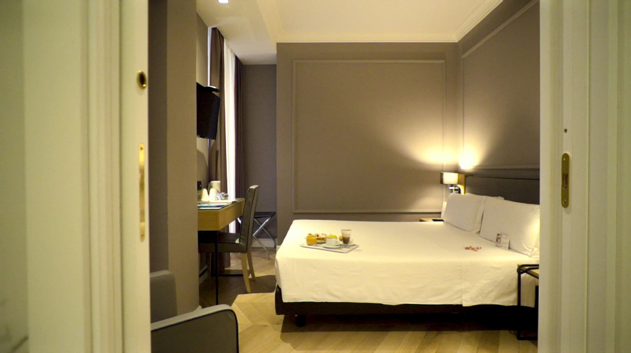 Bedroom 19