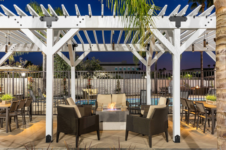 Food & Drinks 4, Residence Inn by Marriott Pasadena Arcadia, Los Angeles