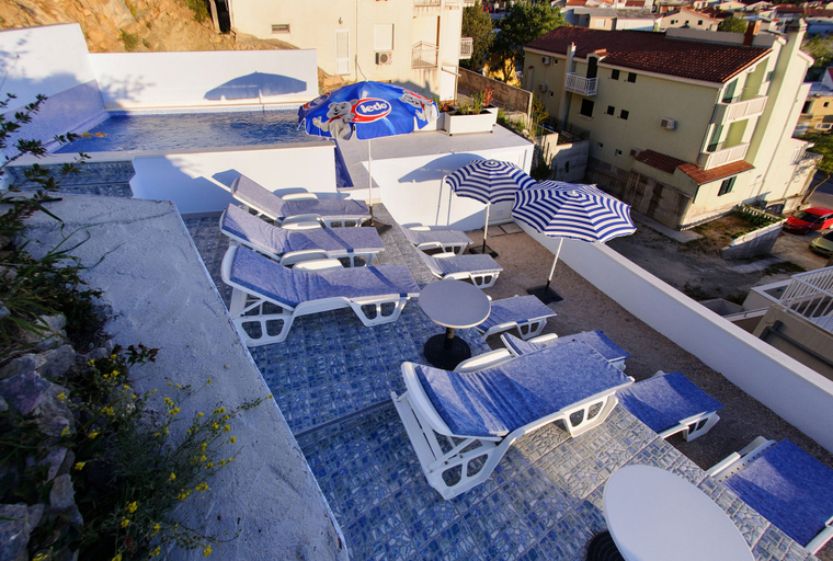 Sport & Beauty 2, Villa Palloma, Baška Voda