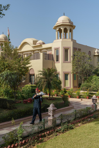 Heritage Village Resorts & Spa, Manesar-Gurgaon, Gurgaon
