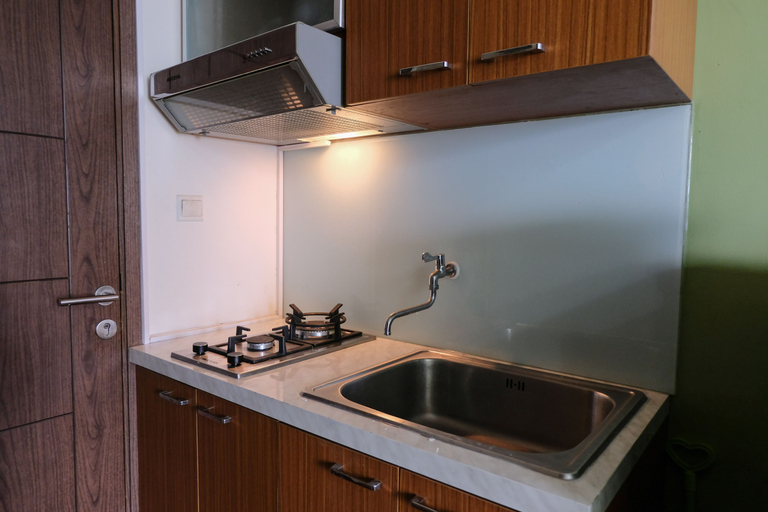 Others 4, Best Deal Studio at Harvard Jatinangor Apartment By Travelio, Sumedang