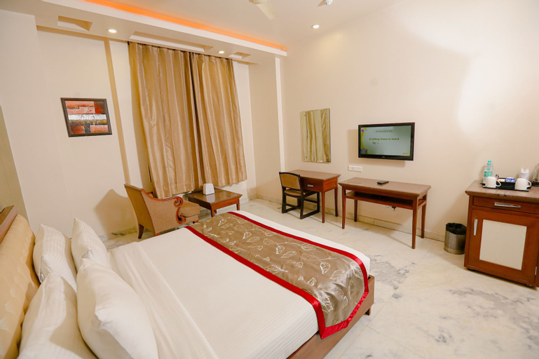 Bedroom 20