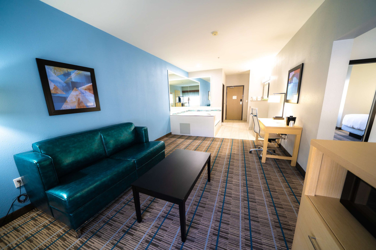 Others 5, Best Western Brigham City Inn & Suites, Box Elder
