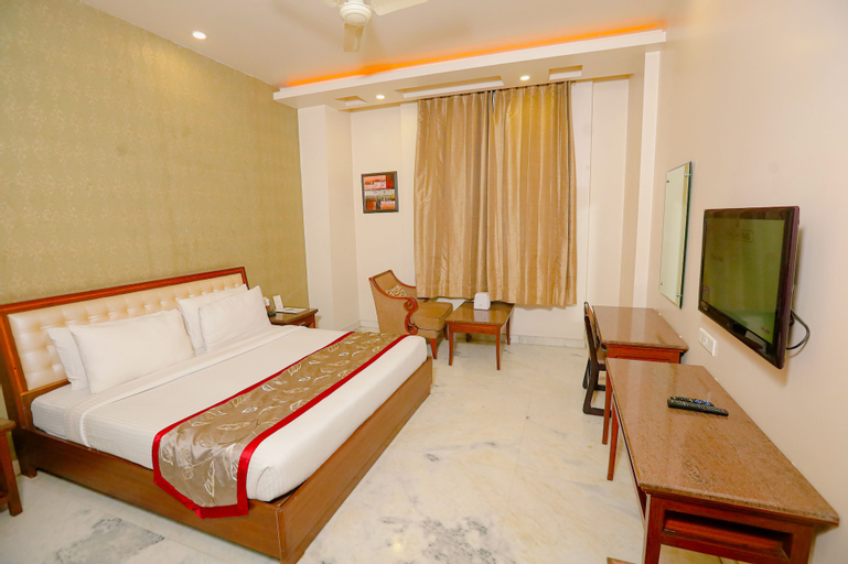 Bedroom 22