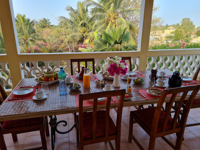Others, Souimanga Bleu Hotel Saly, Mbour