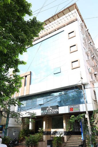 Exterior & Views 1, Blue Ocean Residency, Bangalore