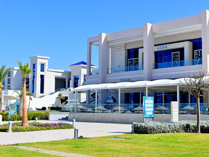 Exterior & Views 2, Pickalbatros White Beach Taghazout - Adults Friendly 16 Years Plus - Ultra All Inclusive, Agadir-Ida ou Tanane
